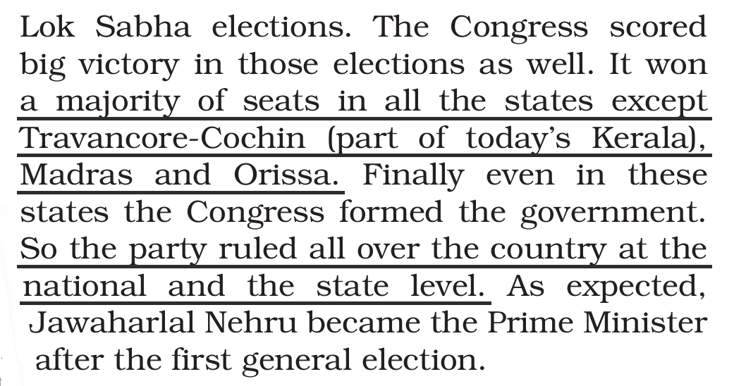 NCERT extract