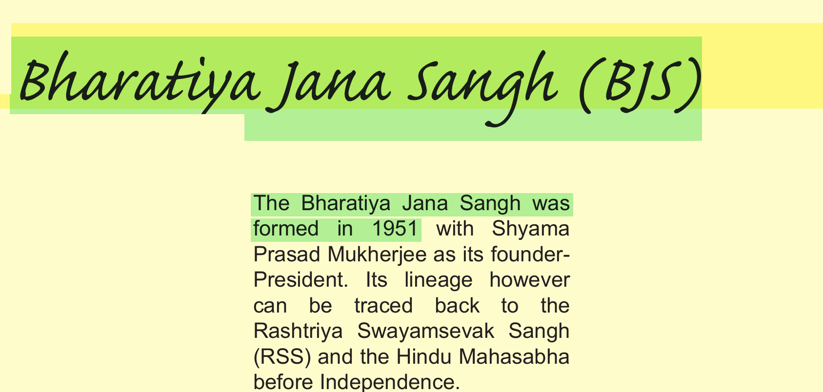 NCERT extract