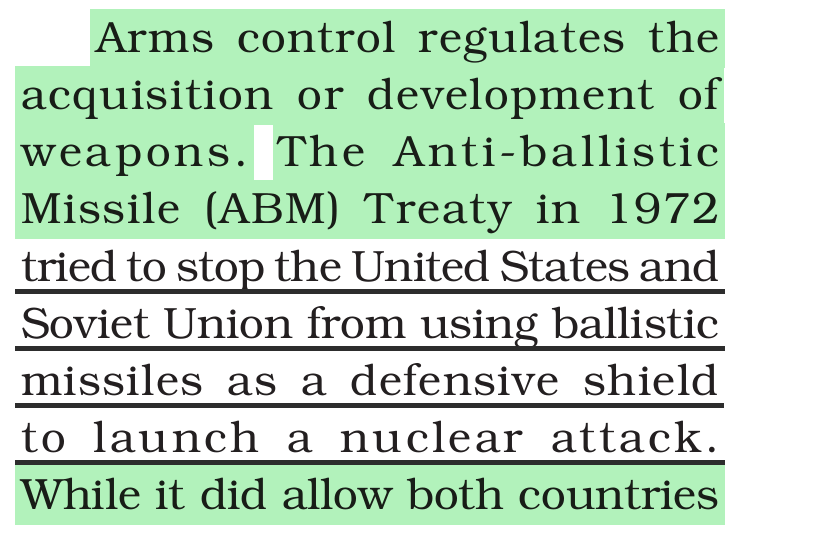 NCERT extract