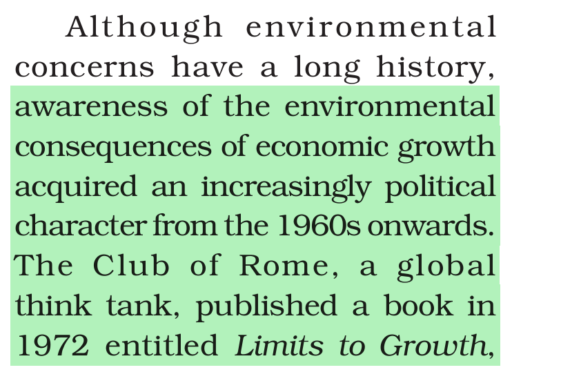 NCERT extract