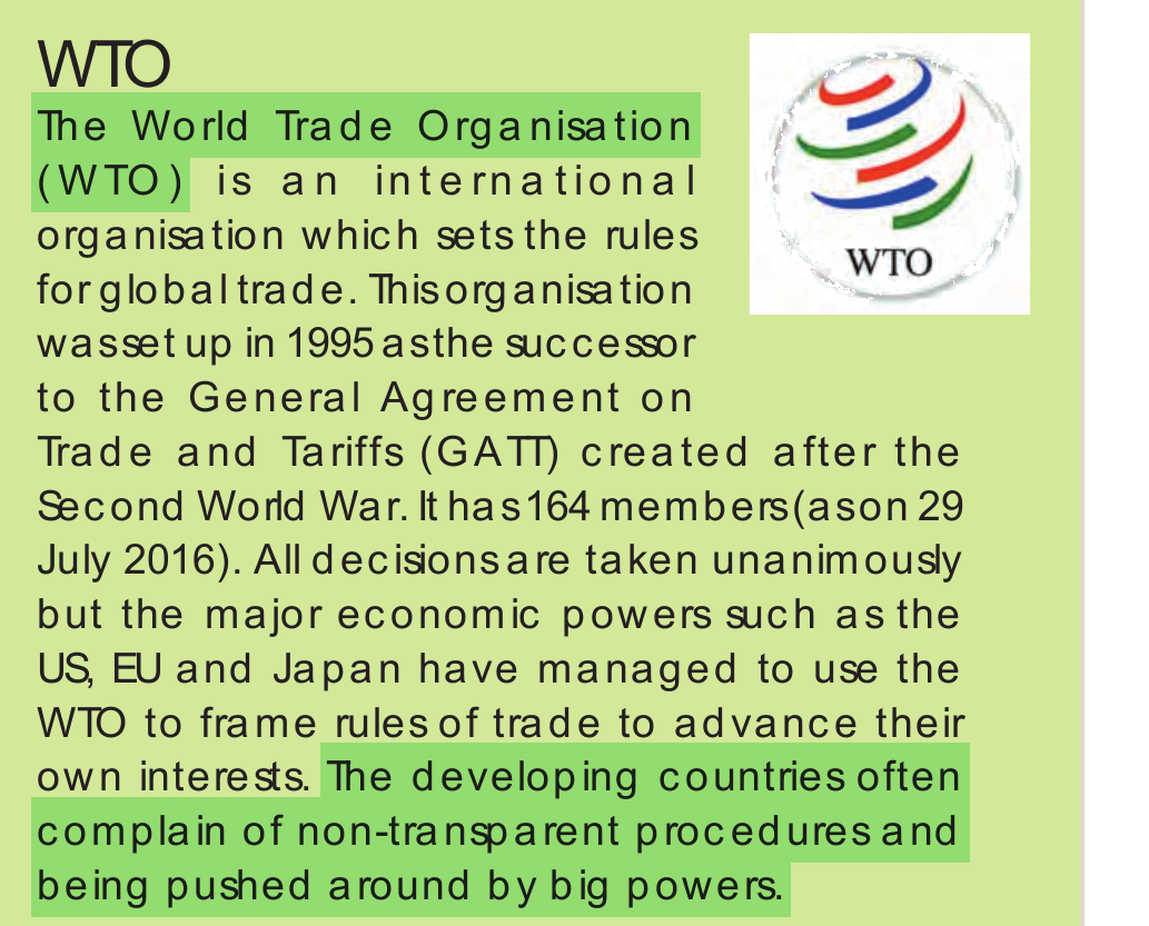NCERT extract