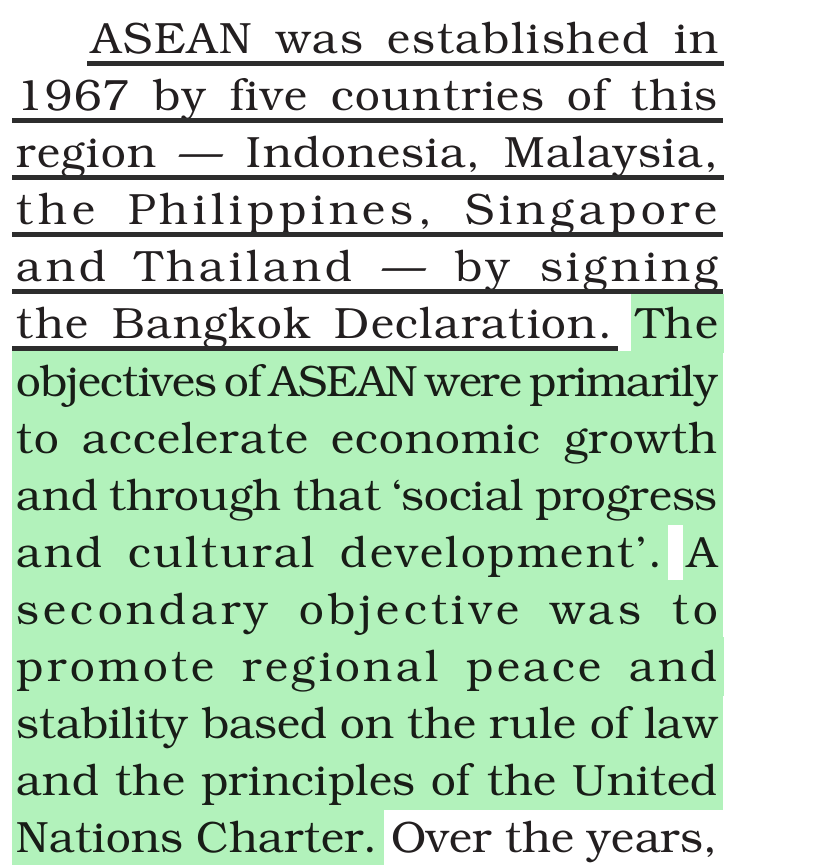NCERT extract