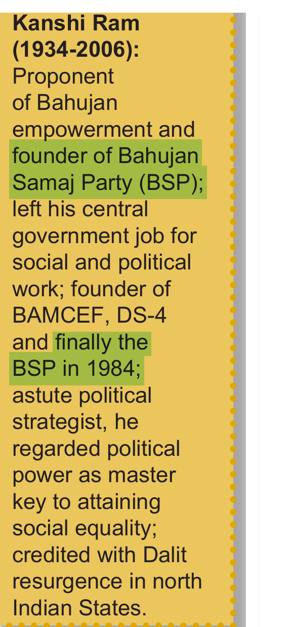 NCERT extract