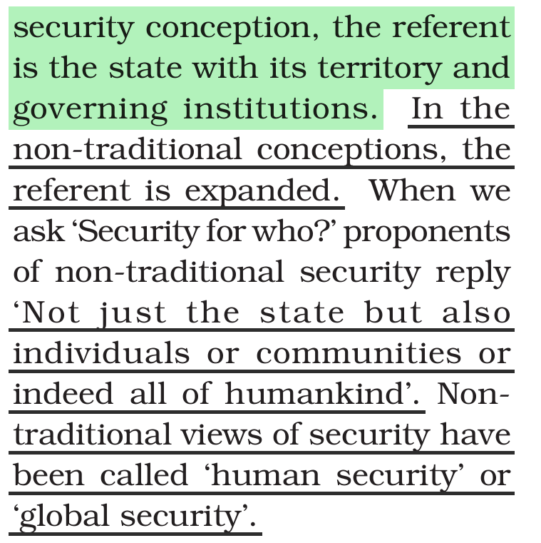 NCERT extract