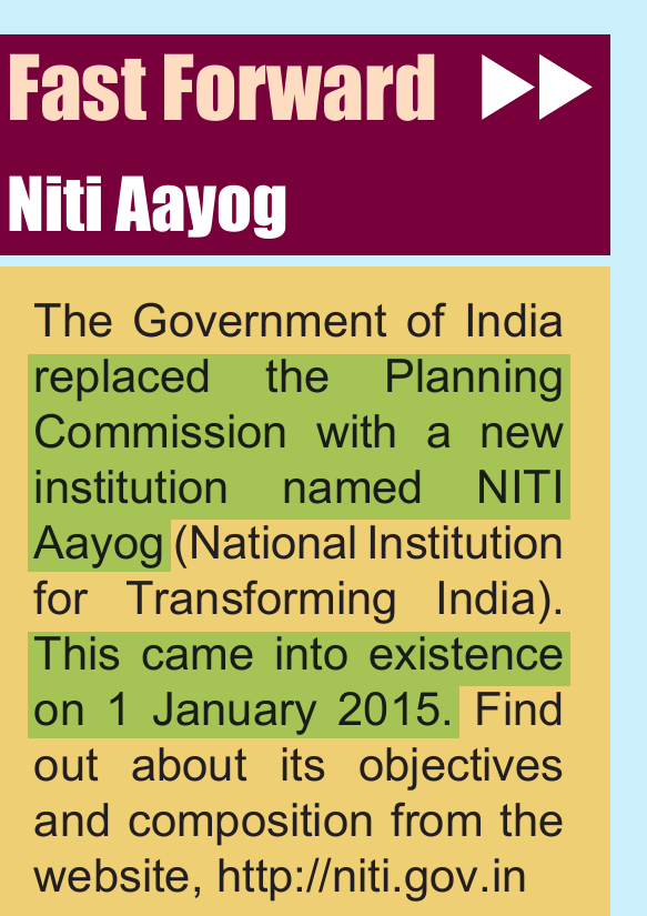 NCERT extract