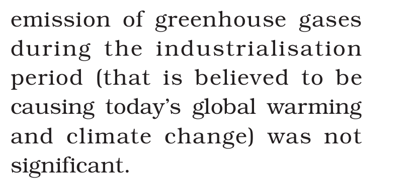 NCERT extract