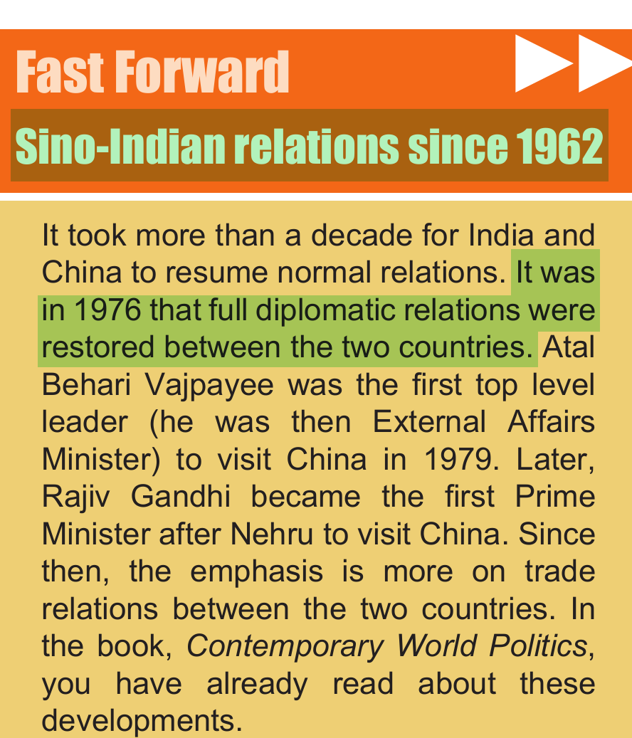 NCERT extract