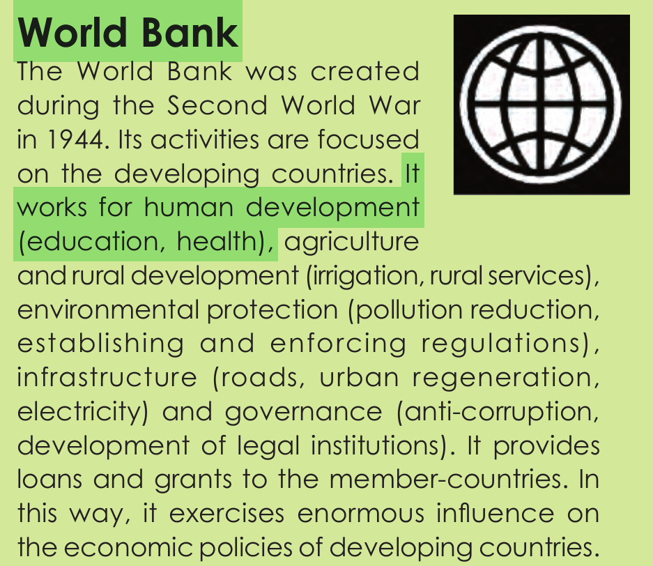 NCERT extract