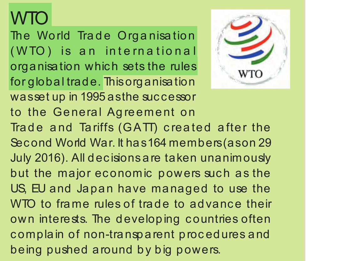 NCERT extract