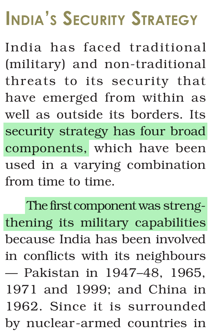 NCERT extract