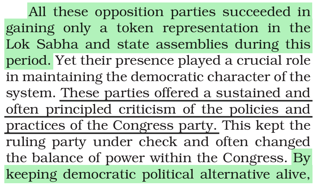 NCERT extract
