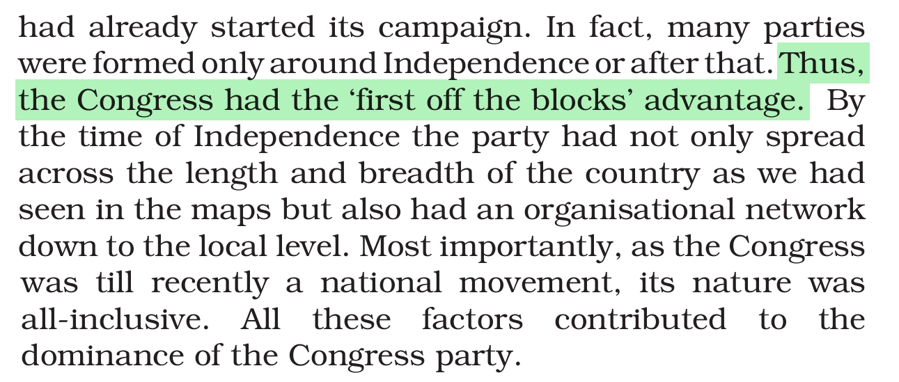 NCERT extract