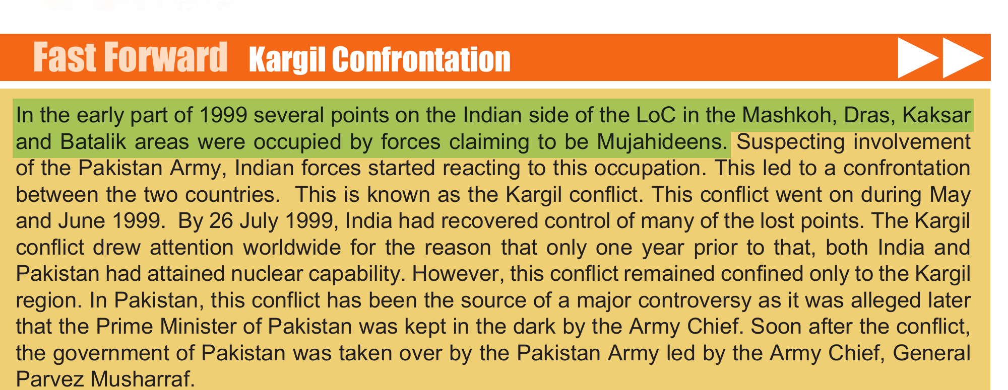 NCERT extract