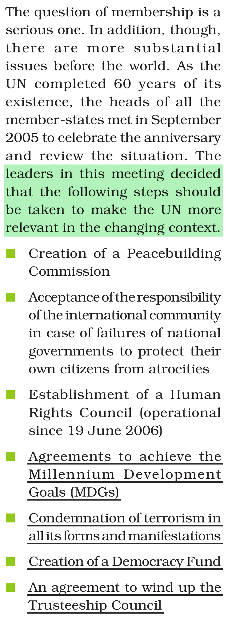 NCERT extract