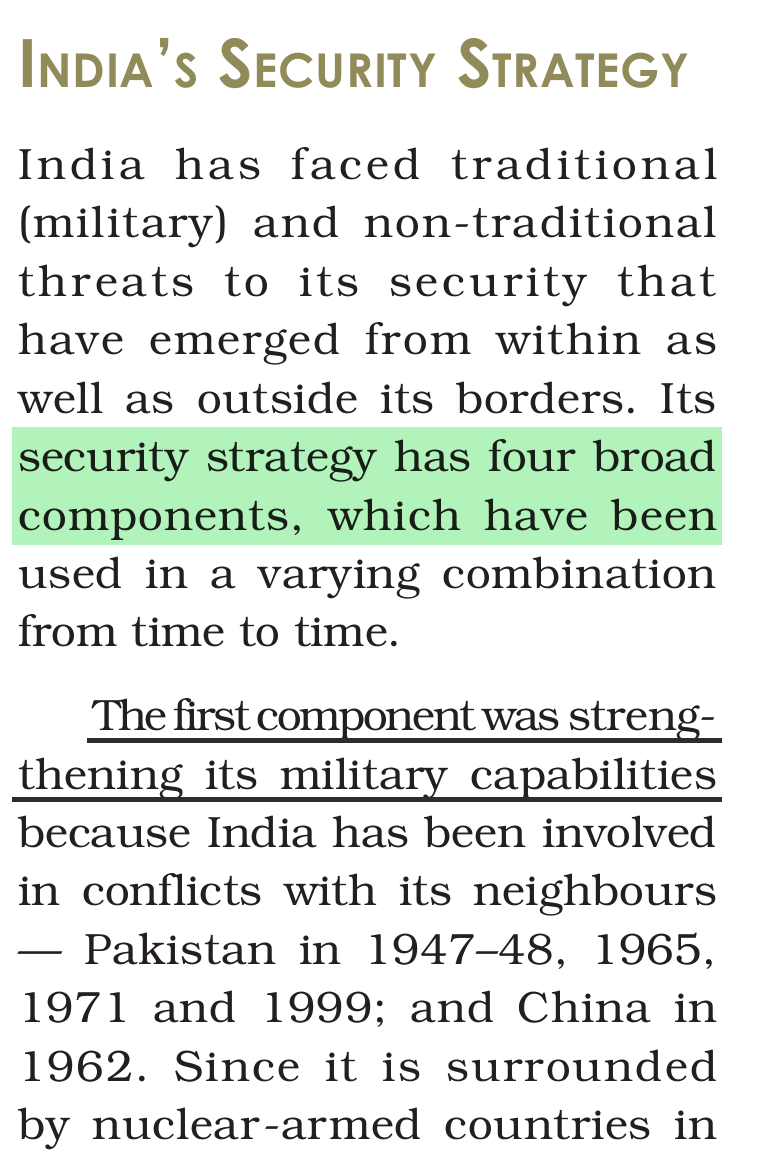 NCERT extract