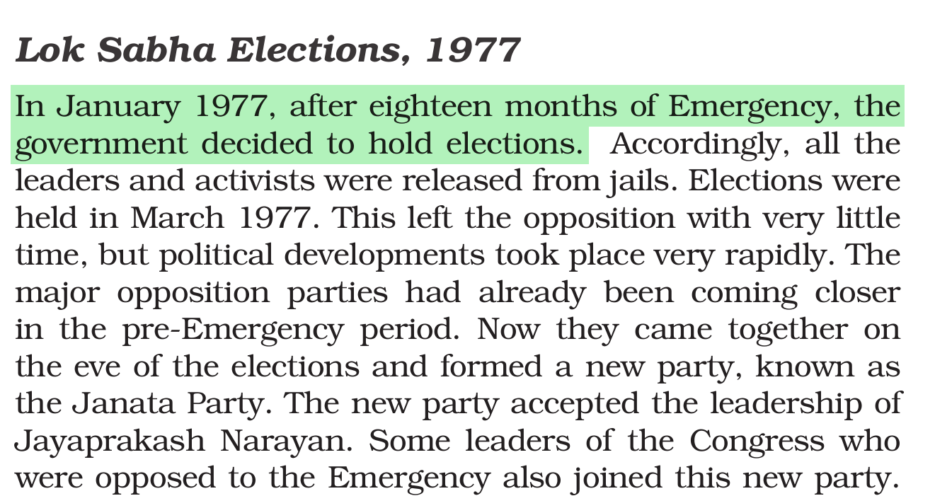 NCERT extract