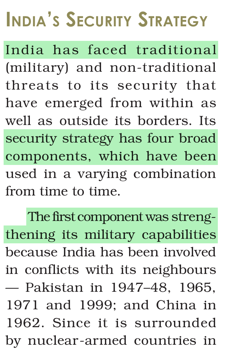 NCERT extract