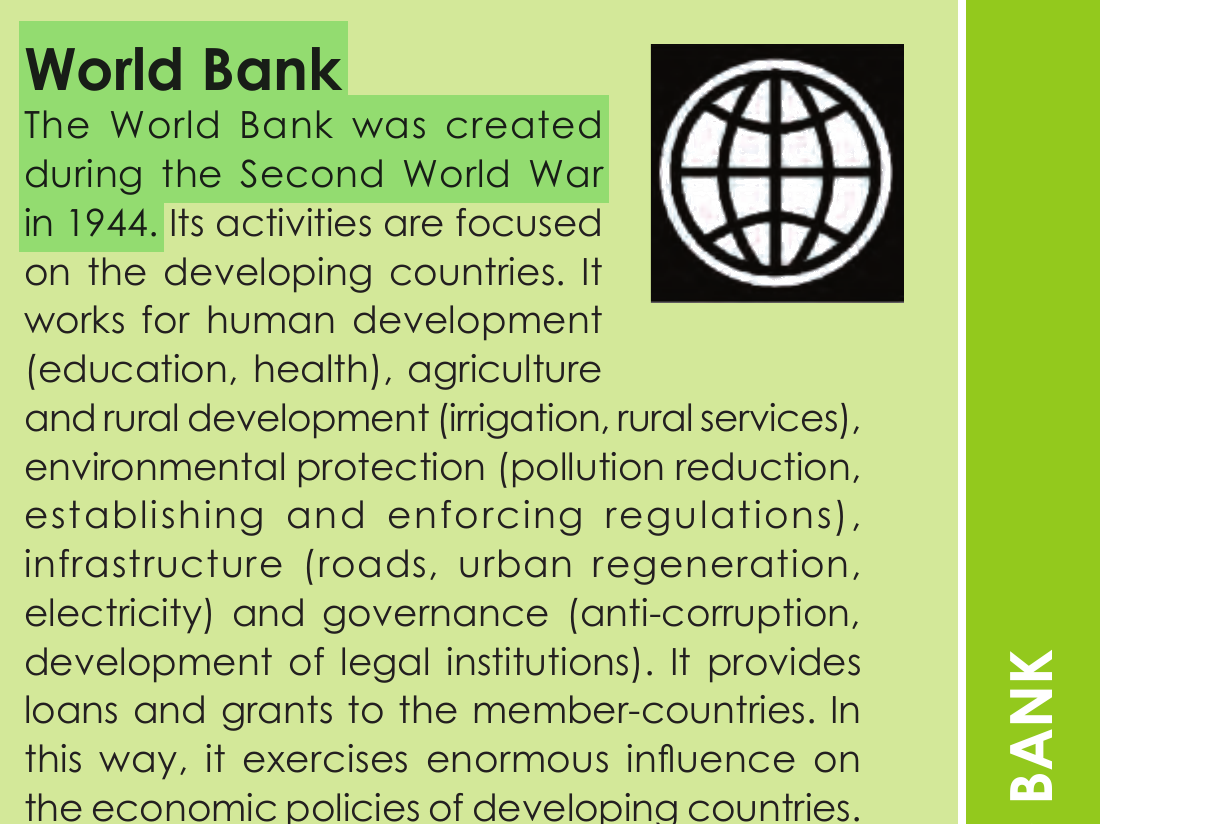 NCERT extract
