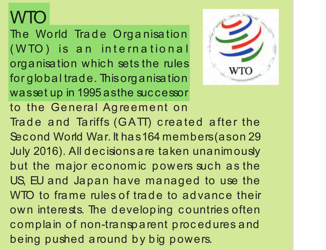 NCERT extract