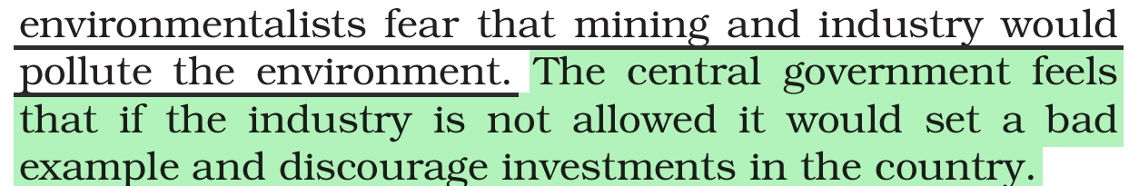 NCERT extract