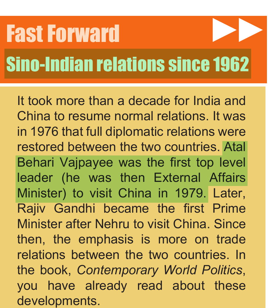 NCERT extract