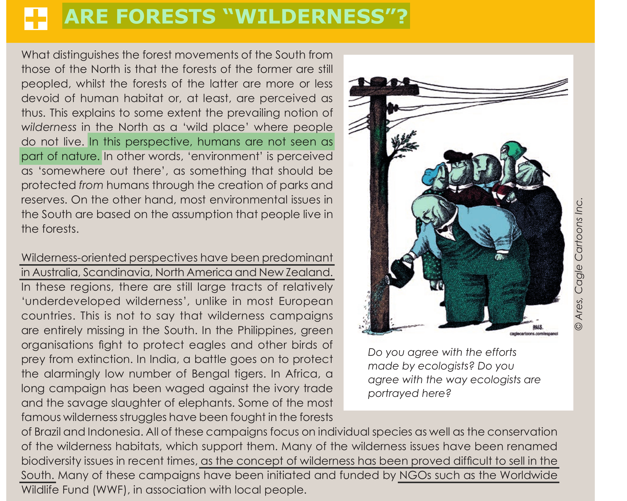 NCERT extract