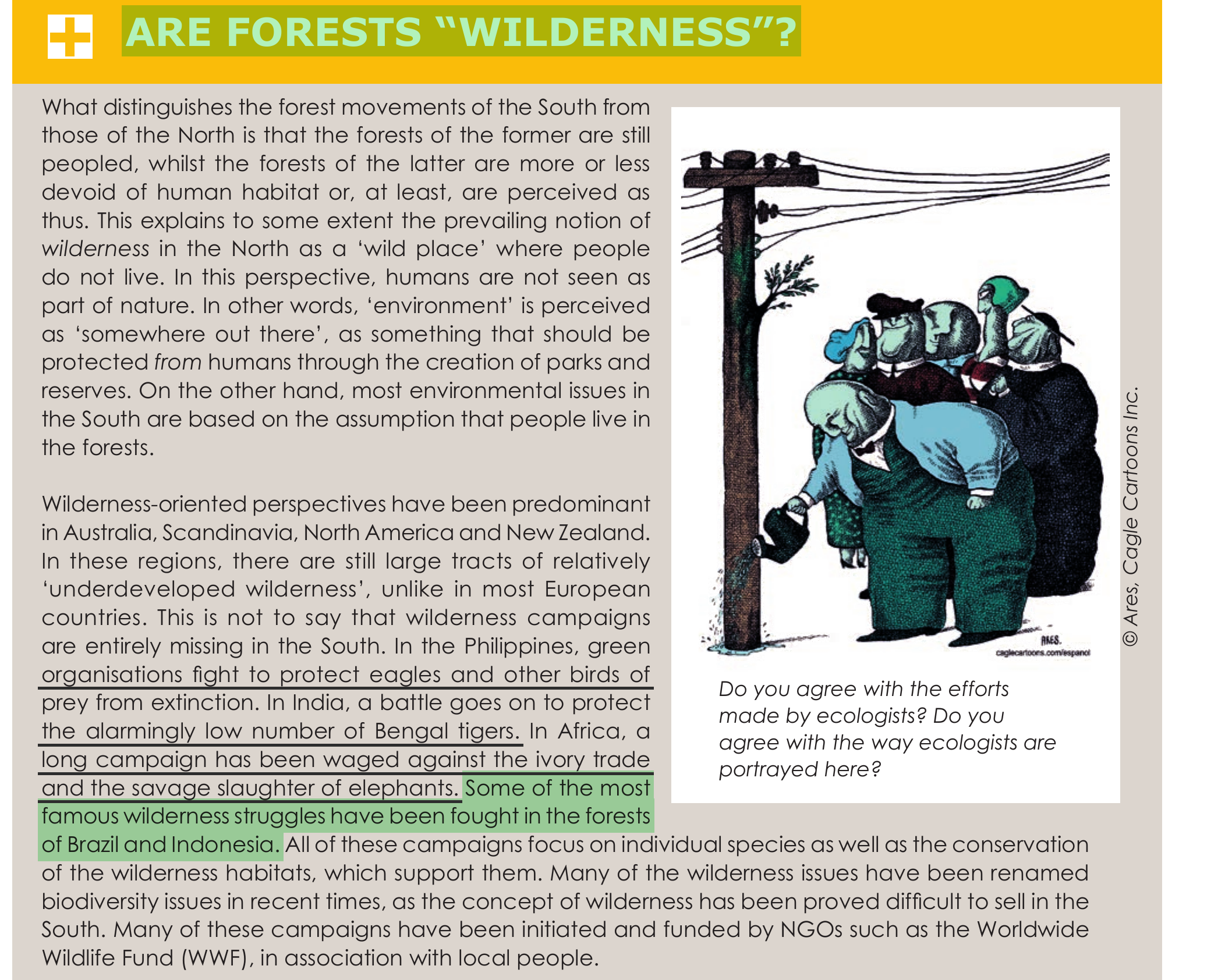 NCERT extract