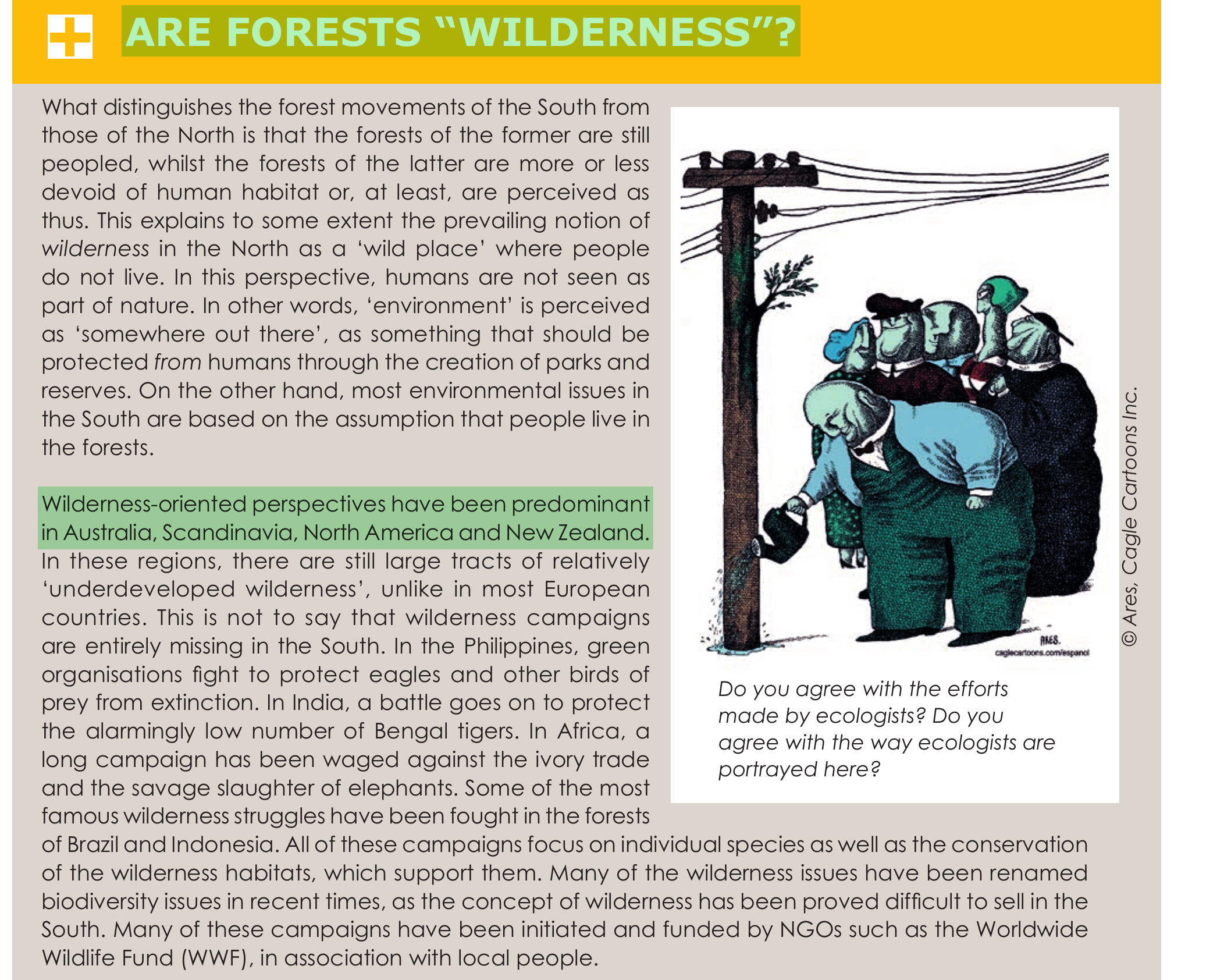 NCERT extract