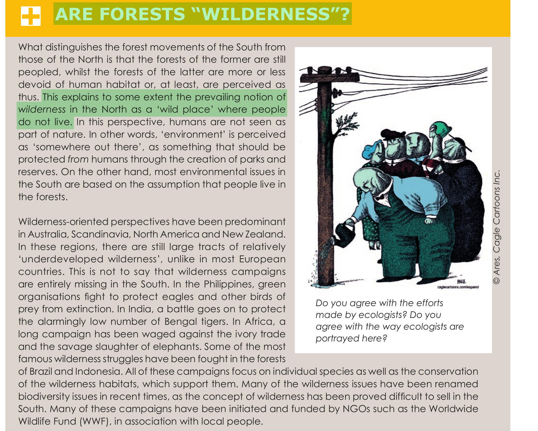 NCERT extract