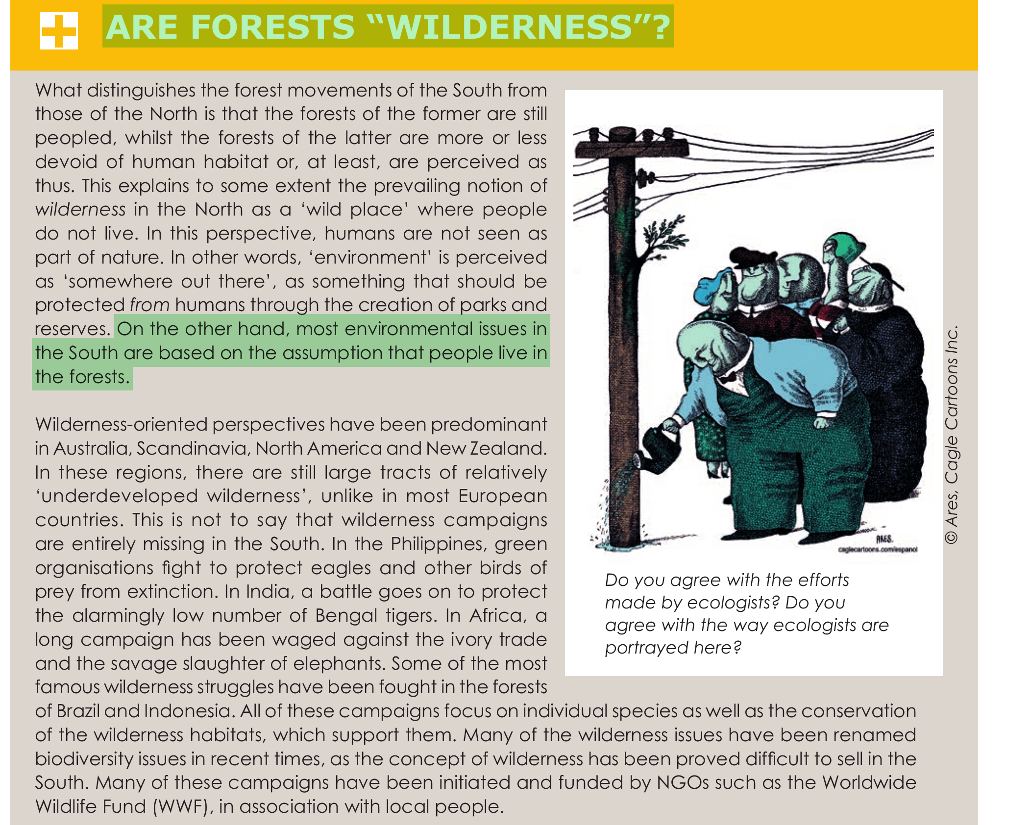 NCERT extract
