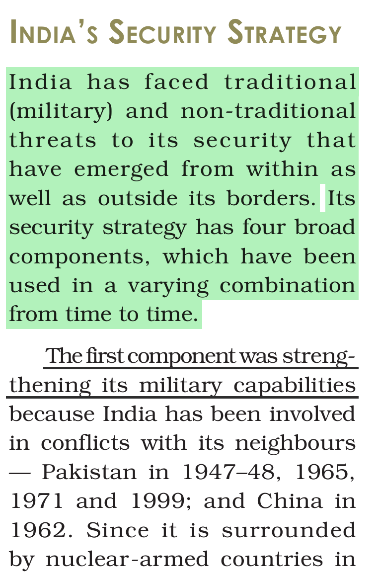 NCERT extract