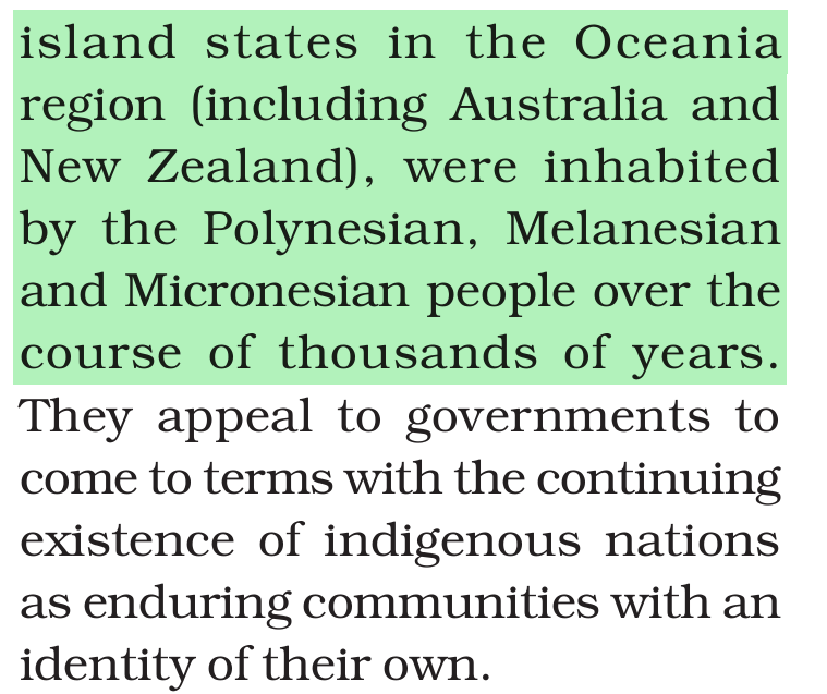 NCERT extract