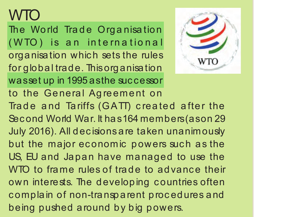 NCERT extract