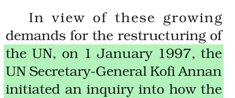 NCERT extract