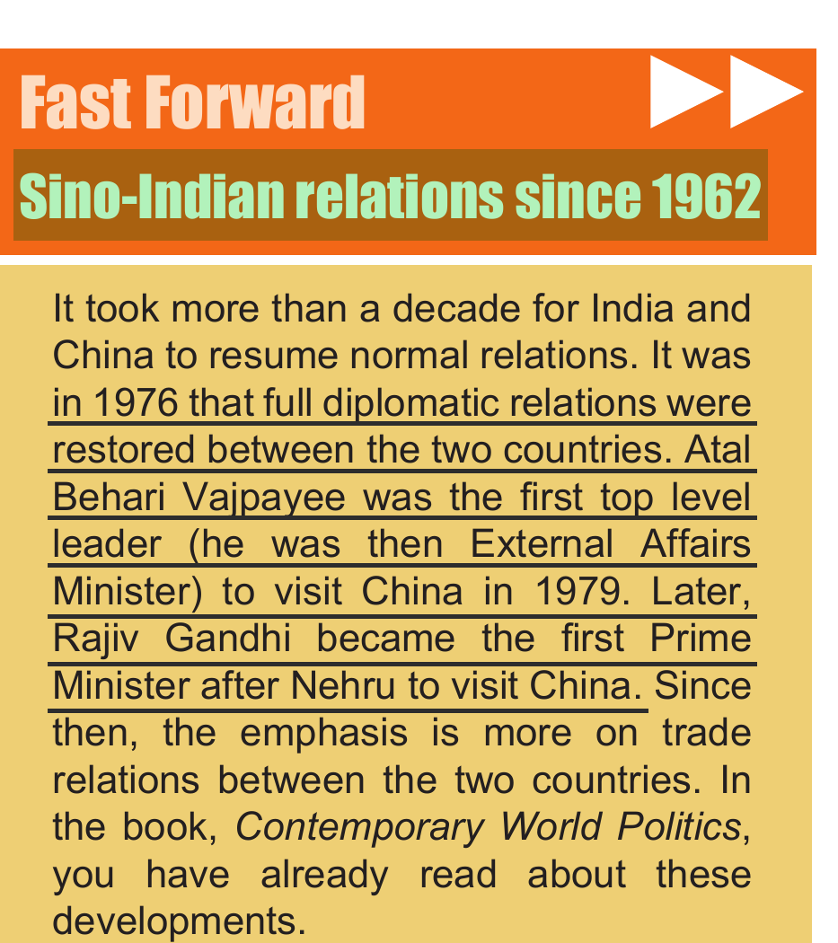 NCERT extract