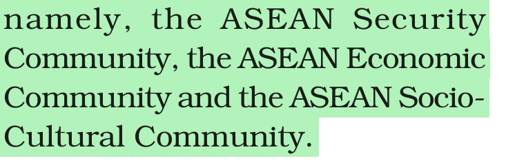 NCERT extract