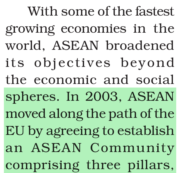 NCERT extract