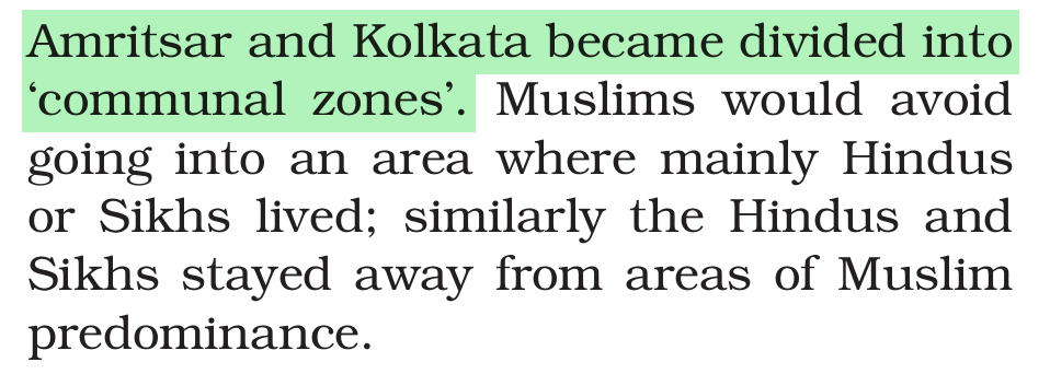 NCERT extract