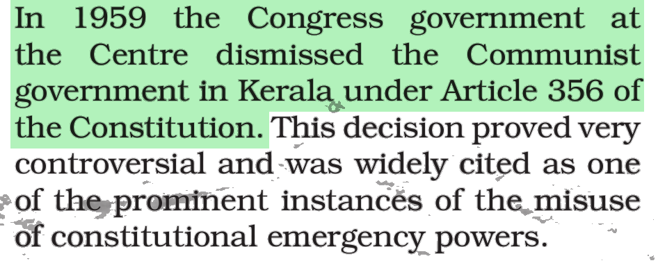 NCERT extract