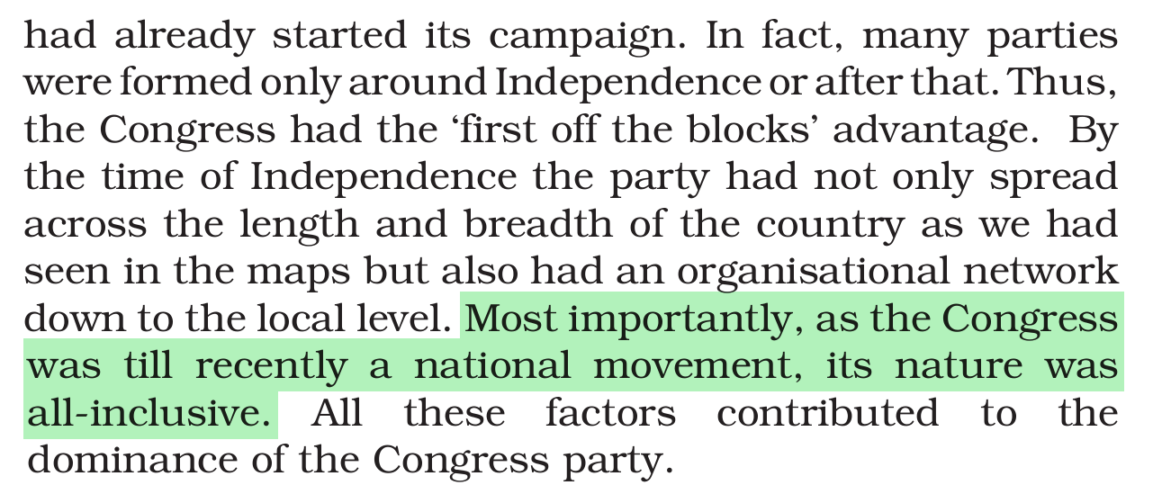 NCERT extract
