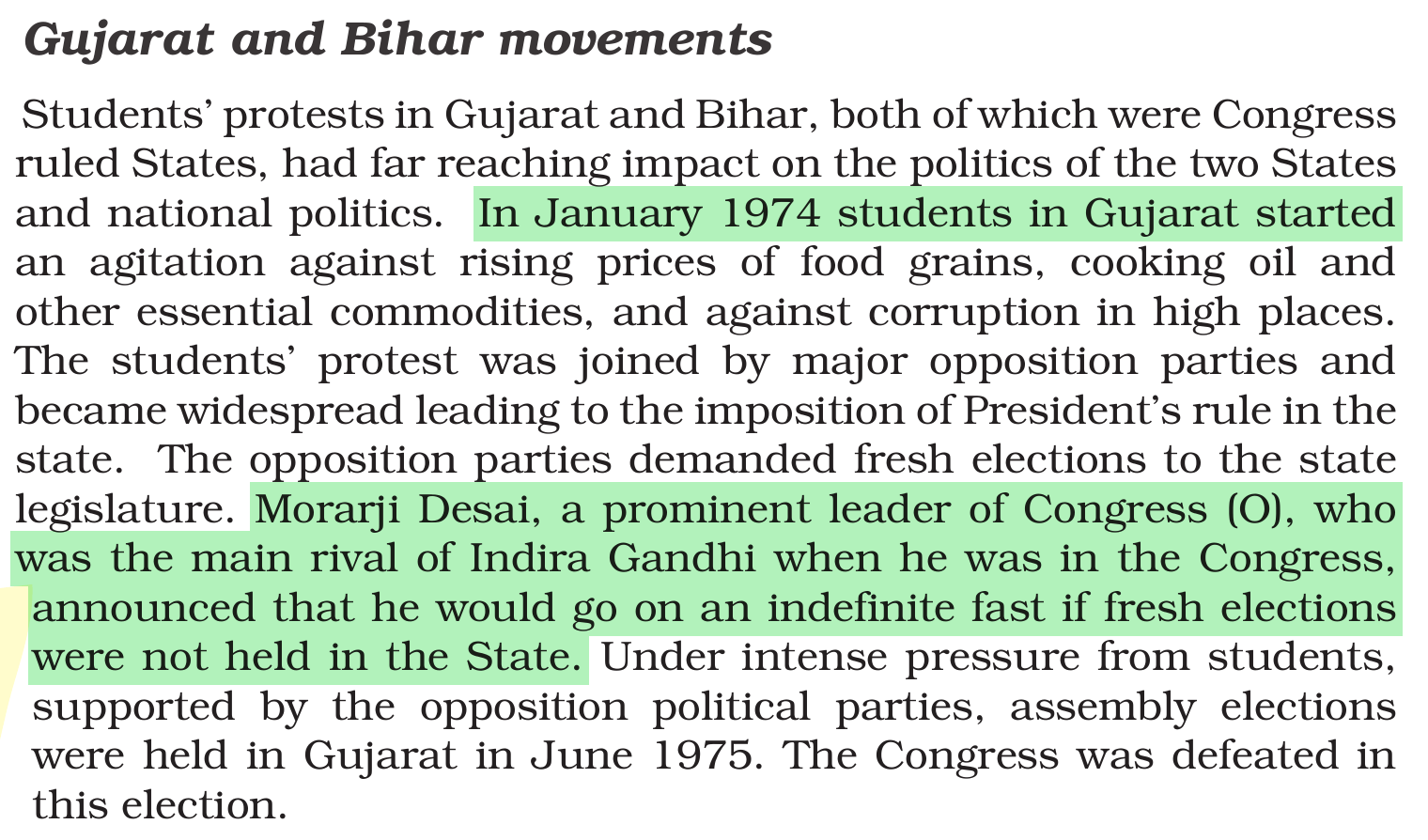 NCERT extract