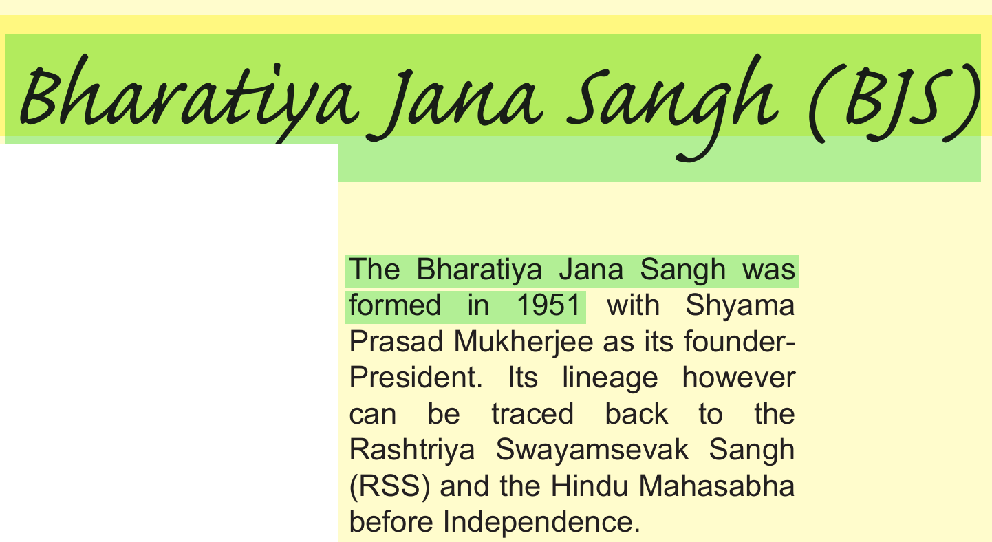 NCERT extract