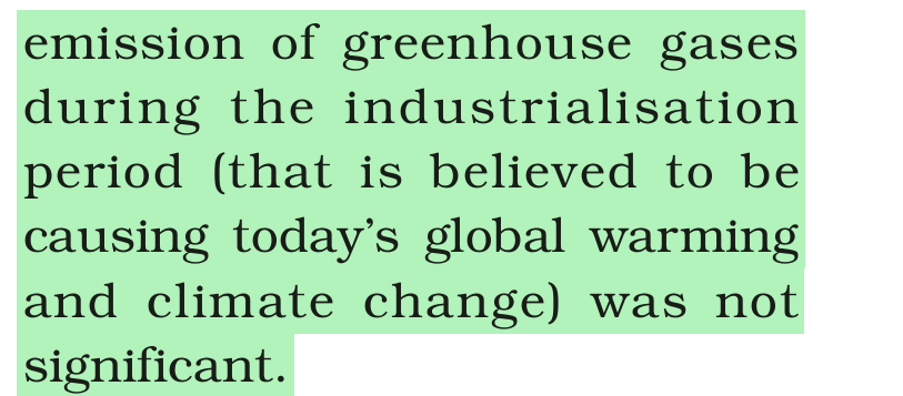 NCERT extract