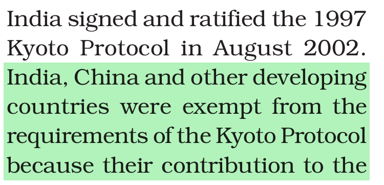 NCERT extract
