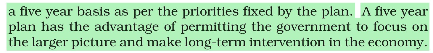 NCERT extract