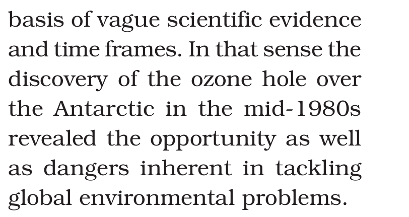 NCERT extract