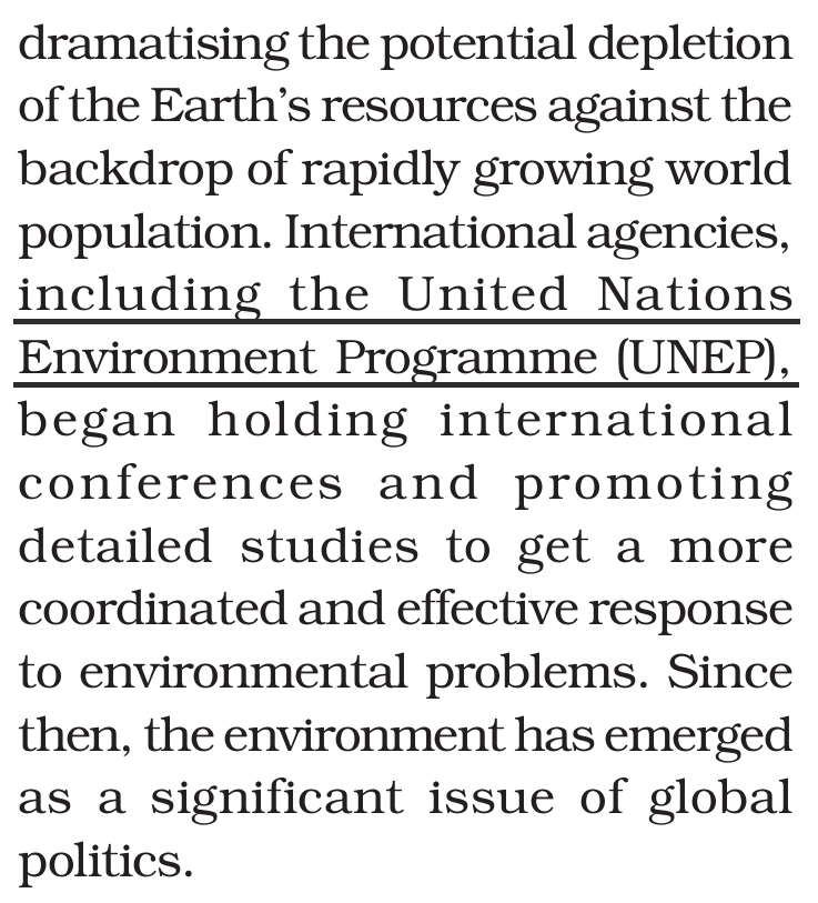 NCERT extract