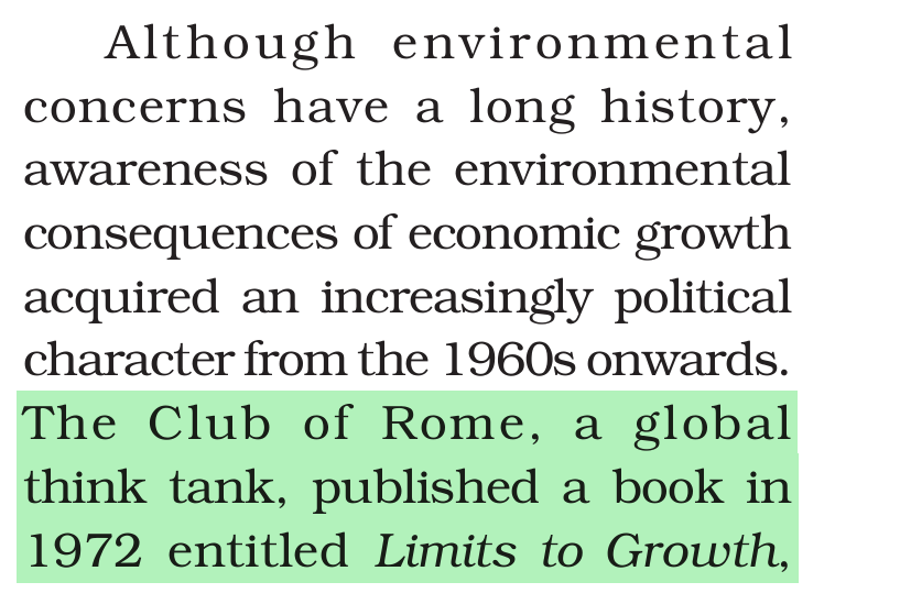 NCERT extract