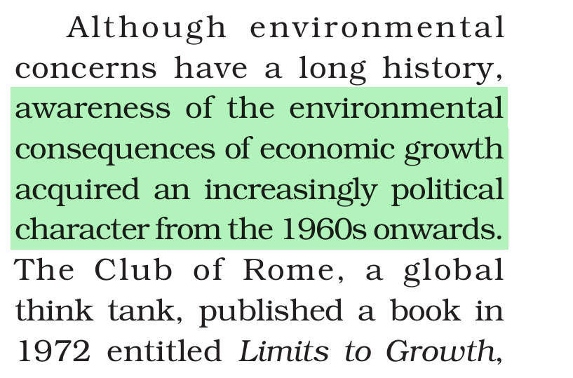 NCERT extract