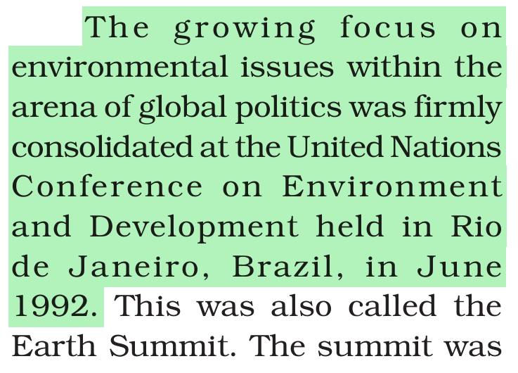 NCERT extract